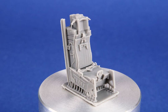 F-16C Seat for Kinetic