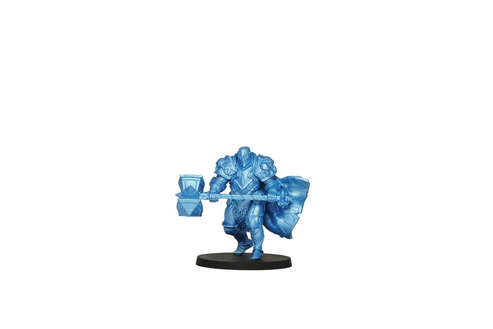 True Metallic Metal: Sapphire Blue 18 ml