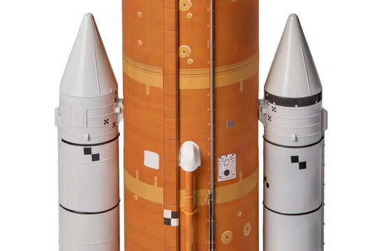 NASA Artemis Space Launch System (SLS)