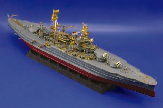 USS Arizona für Mini Hobby Models-Bausatz