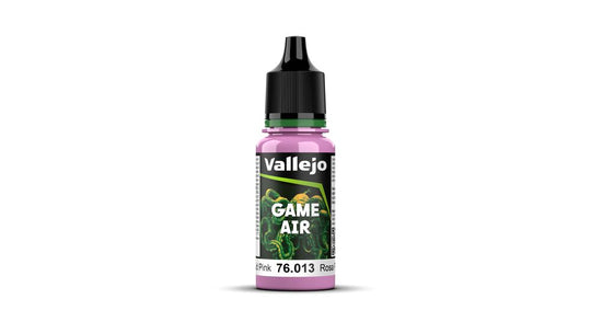 Game Air: Squid Pink 18 ml