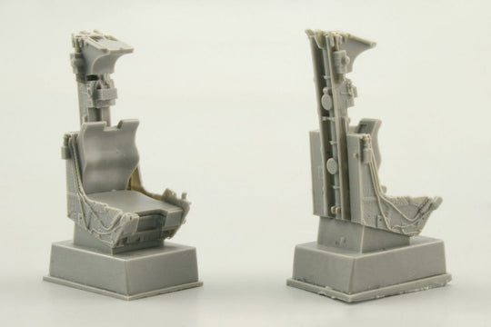 F-4C/D/E/F/G seat (HAS)