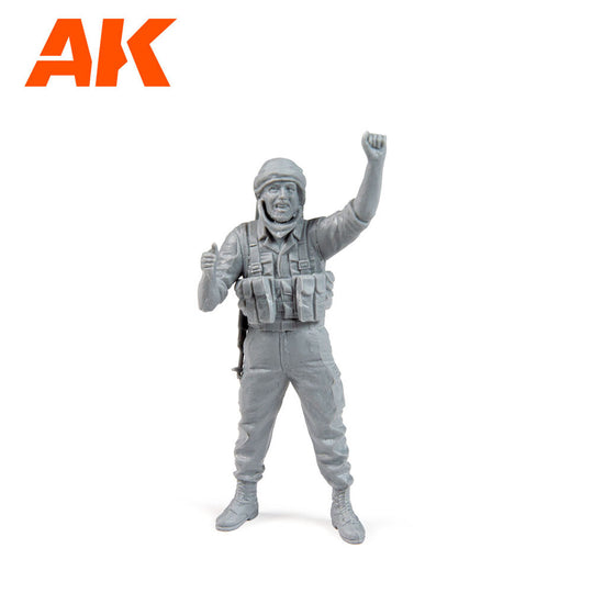 Technical Riders 1/35