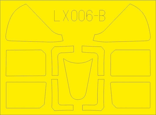 F6F-5 TFace for Airfix