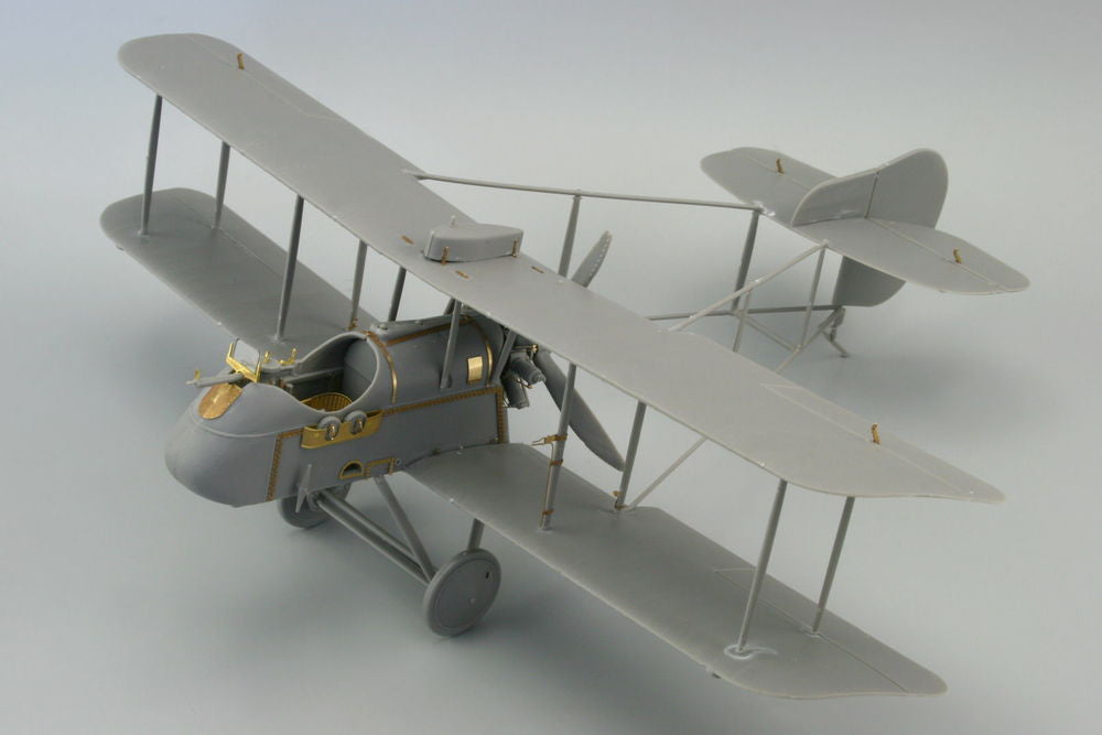 DH-2 für Roden