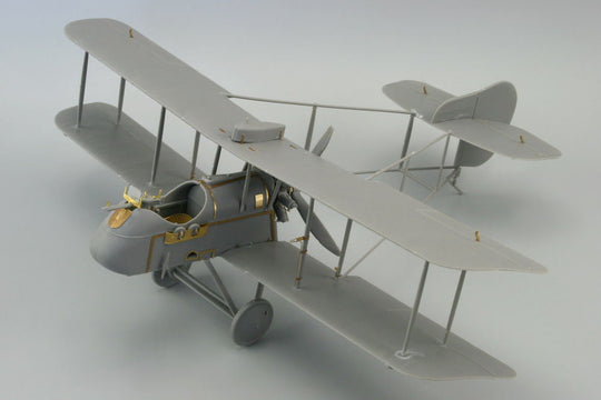 DH-2 für Roden