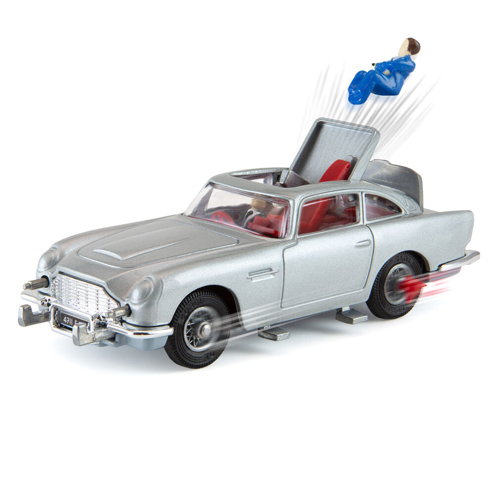 270 - James Bond Aston Martin DB5