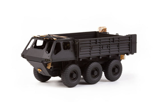 FV 622 Stalwart for Airfix