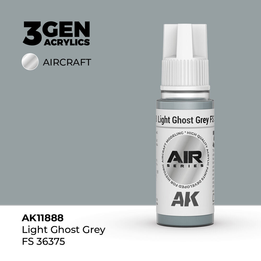 Light Ghost Grey FS 36375
