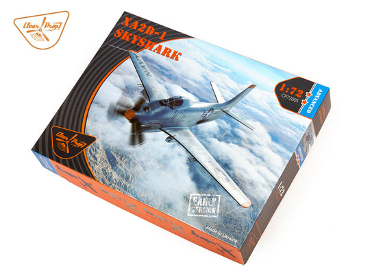 XA2D-1 Skyshark