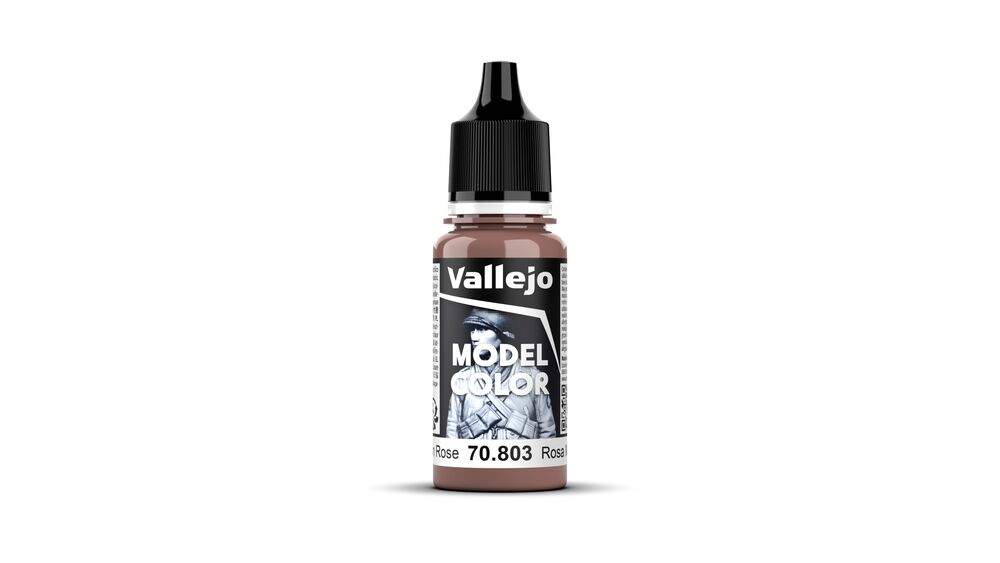 Model Color: 010 - Brown Rose 18 ml