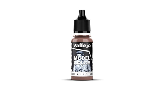 Model Color: 010 - Brown Rose 18 ml