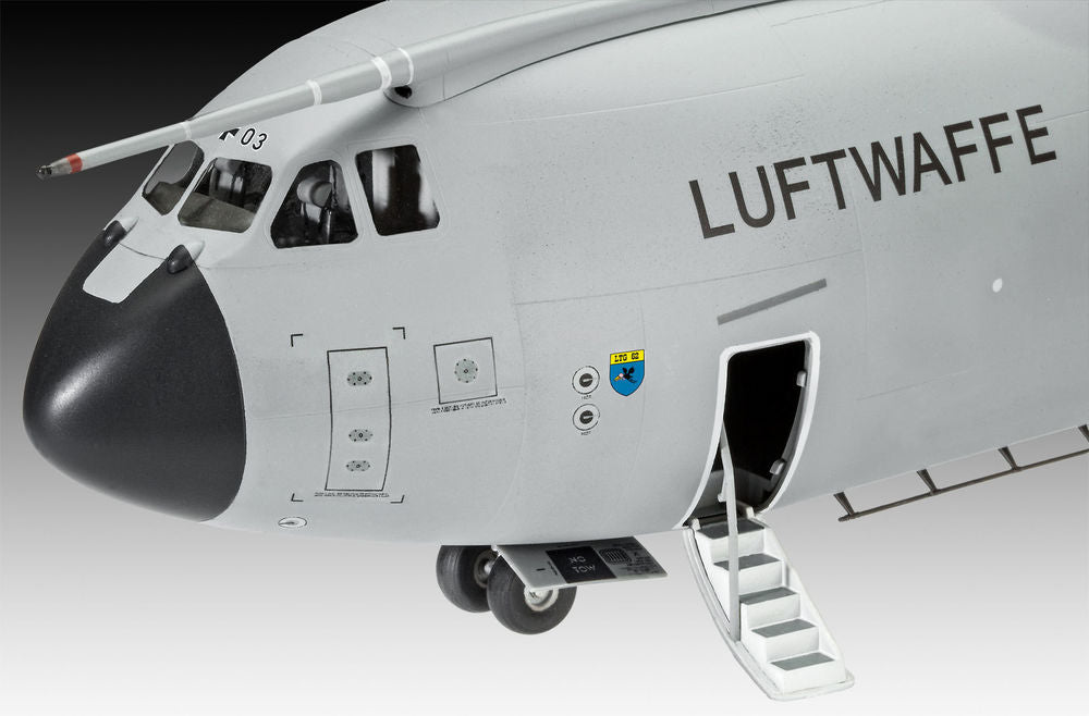Airbus A400M "ATLAS