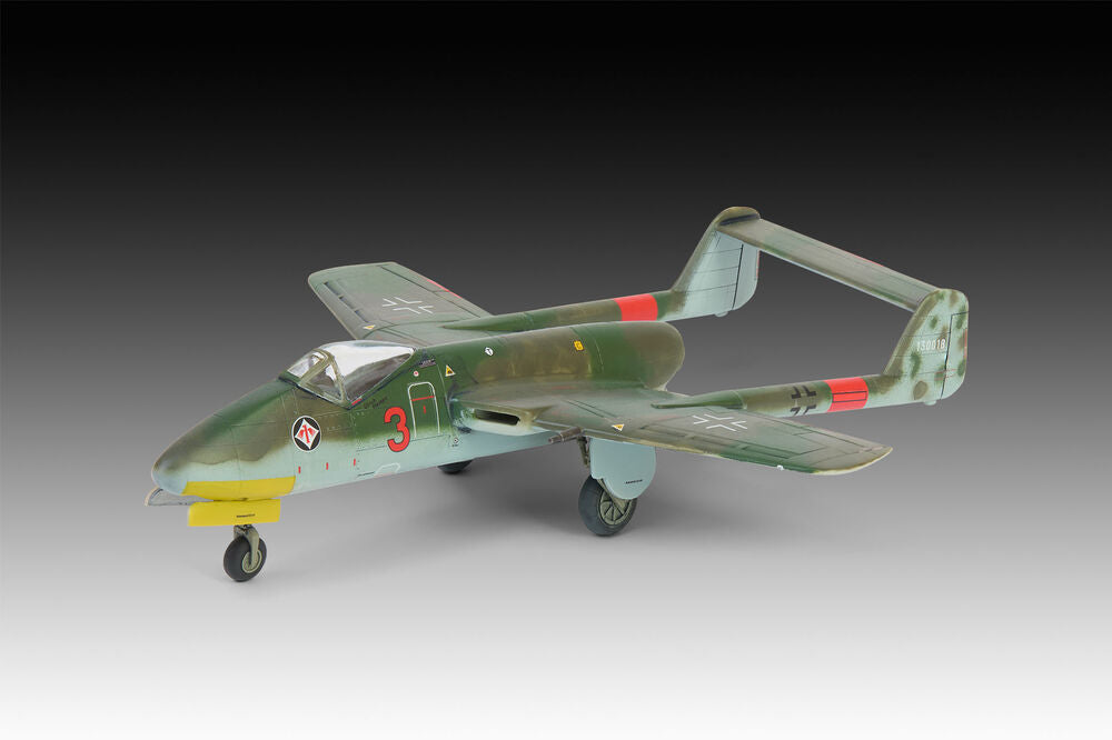 Focke-Wulf TL Jäger Flitzer - P-Series