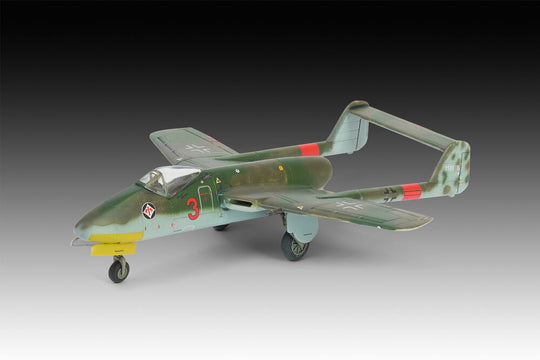 Focke-Wulf TL Jäger Flitzer - P-Series