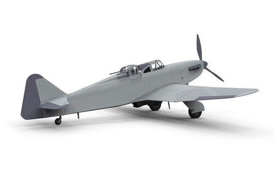 Boulton Paul Defiant NF.I