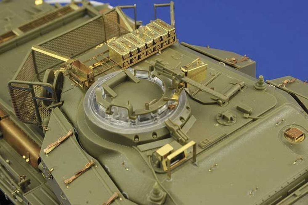 Centurion Mk.5/1 Australian Für AFV Club Bausatz 35100