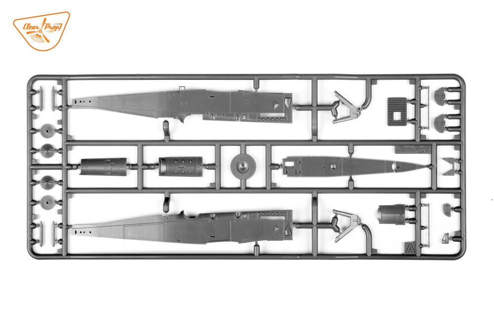 Polikarpov R-1