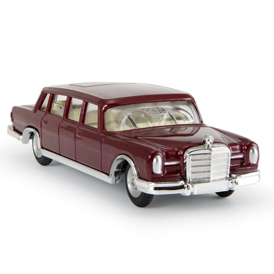 247 Mercedes Benz 600 Pullman