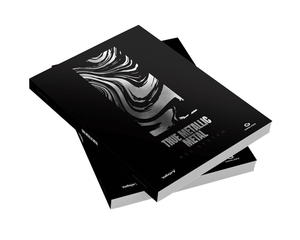 True Metallic Metal BSL System Spanish