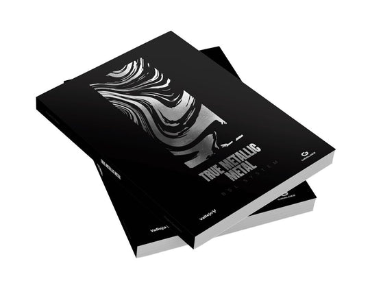 True Metallic Metal BSL System Spanish