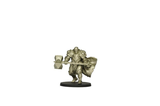 True Metallic Metal: Aged Metal 18 ml