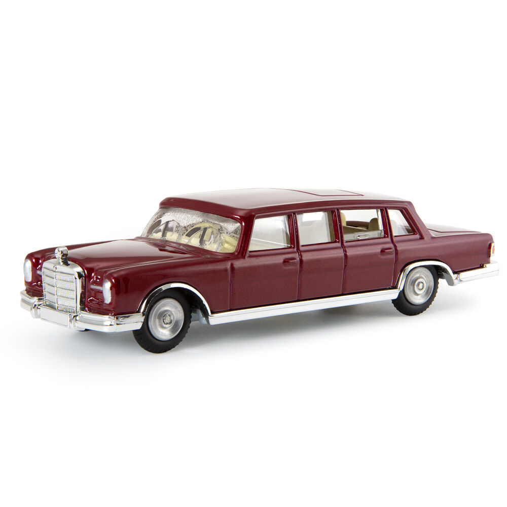 247 Mercedes Benz 600 Pullman