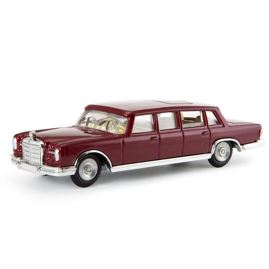 247 Mercedes Benz 600 Pullman