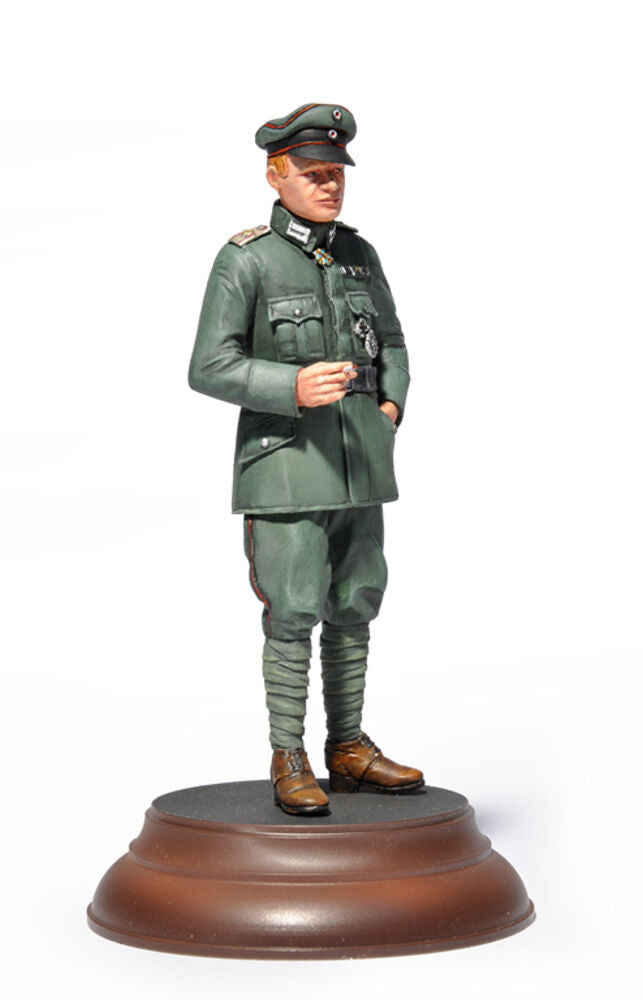 Ernst Udet. WW1 Flying Ace