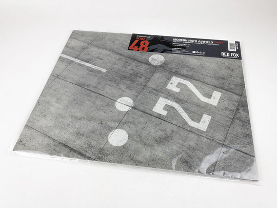 Modern NATO Airfield Type 7 380x320mm (Universal)