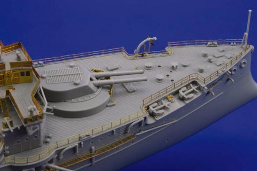 Mikasa für Hasegawa Bausatz