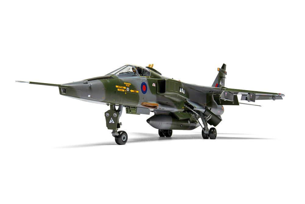 SEPECAT Jaguar GR.1/GR.1A