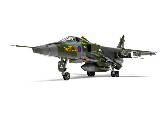 SEPECAT Jaguar GR.1/GR.1A