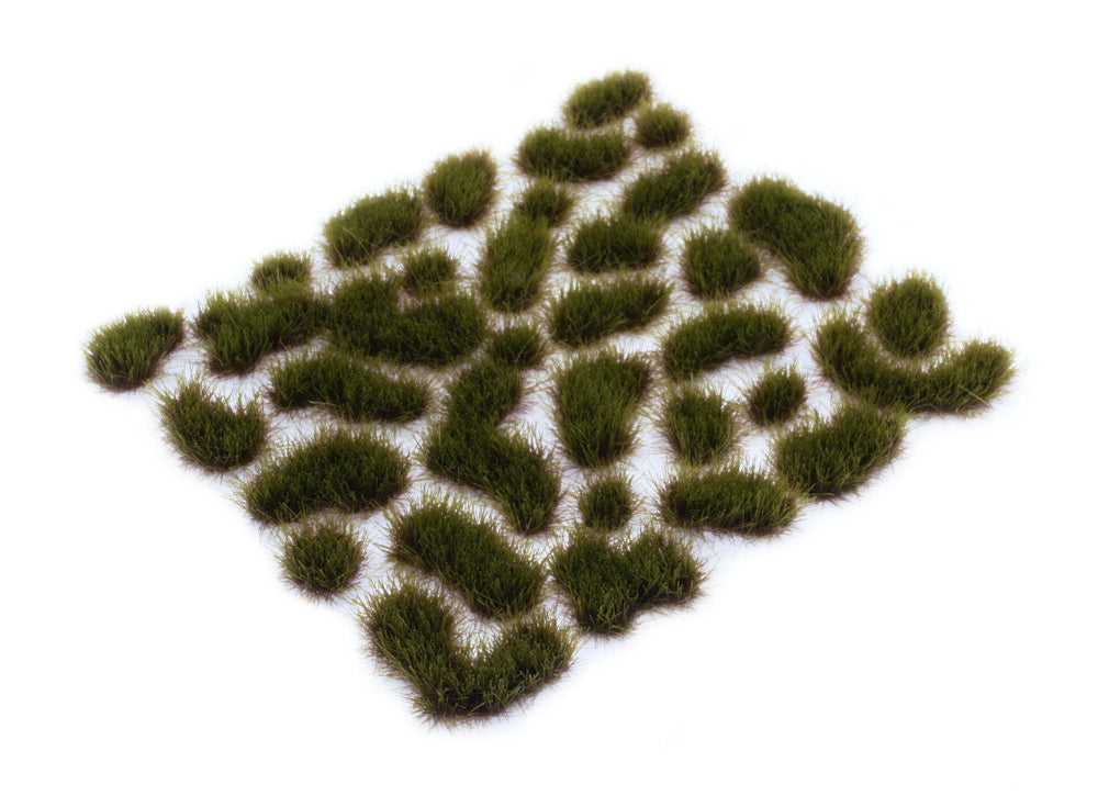 Vallejo Scenery: Wild Tuft  Swamp (4 mm) M
