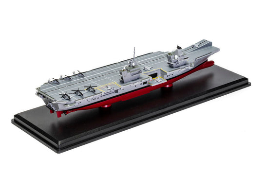 HMS Prince of Wales (R09), Queen Elizabeth-class aircraft carrier