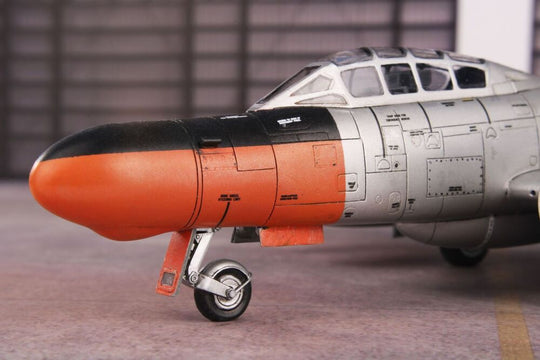 Gloster Meteor TT Mk.20