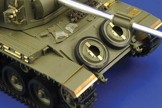 Centurion Mk.5/1 Australian Für AFV Club Bausatz 35100