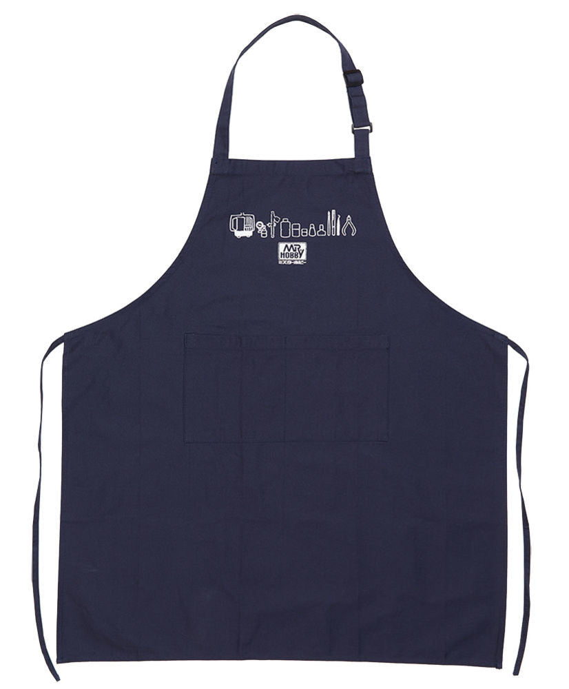 Mr Hobby -Gunze Mr. Apron