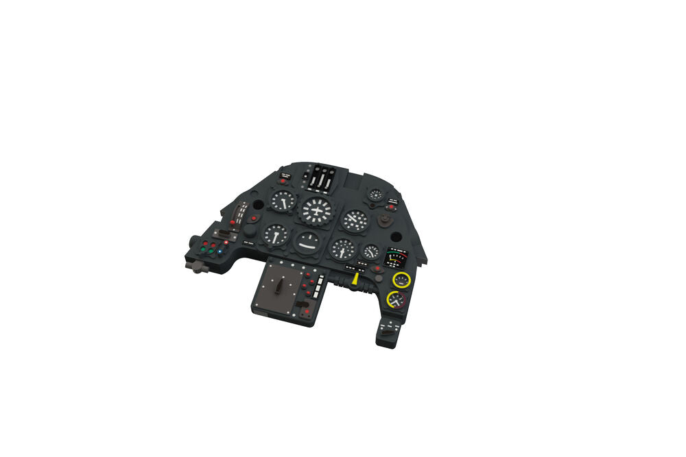 Bf 109F LööKplus   EDUARD