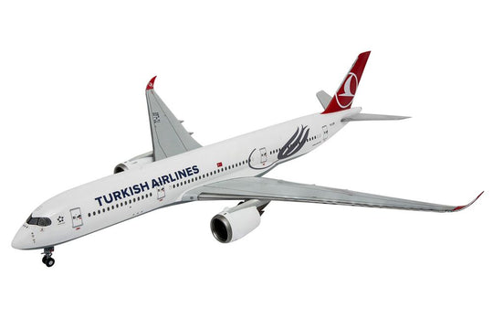 Airbus A350-900 Turkish Airlines