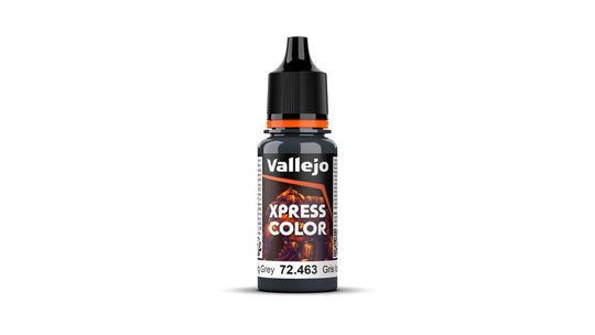 Xpress Color: Iceberg Grey 18 ml