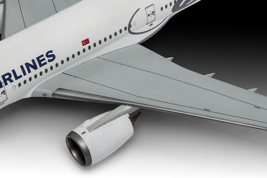 Airbus A350-900 Turkish Airlines