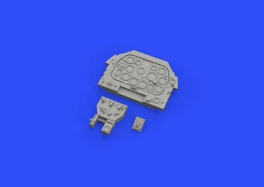 P-51D-5 Löök for Tamiya