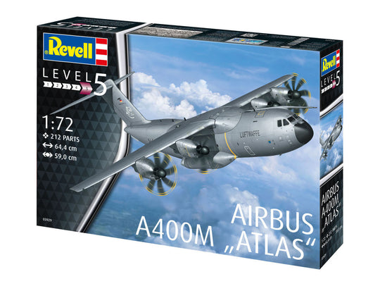 Airbus A400M "ATLAS