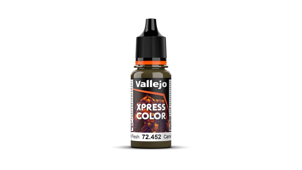 Xpress Color: Rotten Flesh 18 ml