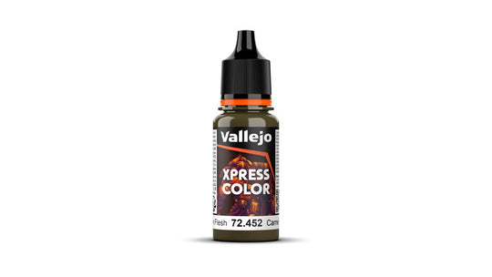 Xpress Color: Rotten Flesh 18 ml