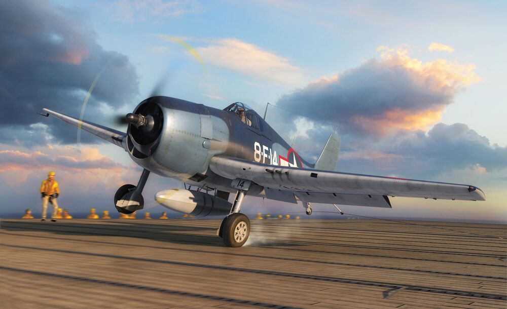 F6F-3