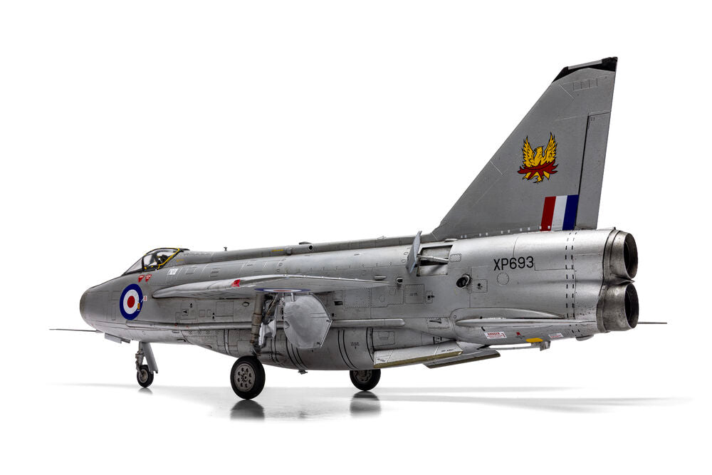 English Electric Lightning F.6