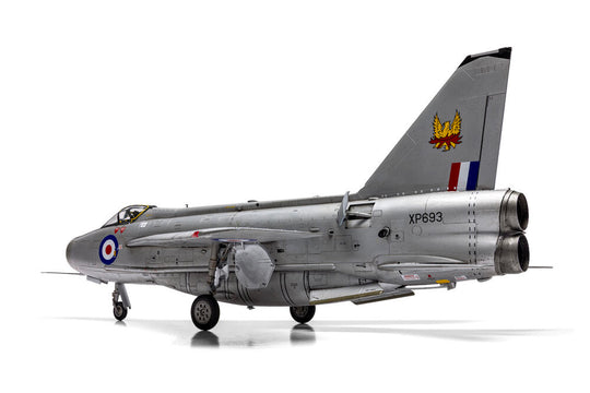 English Electric Lightning F.6