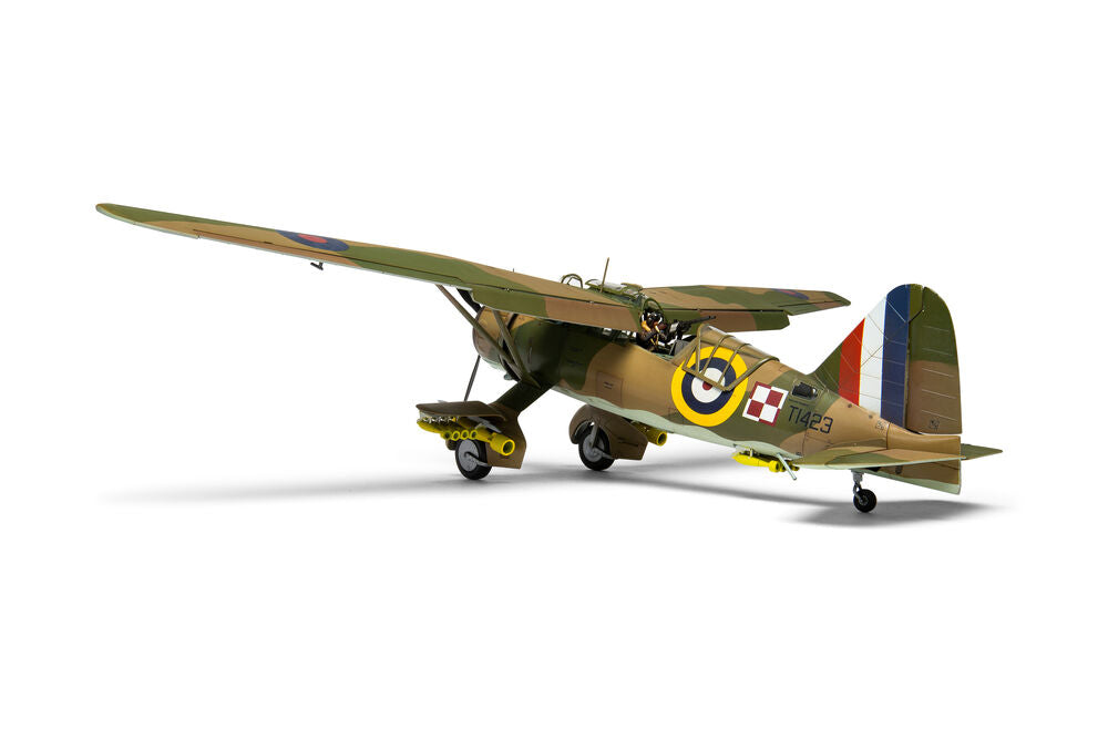 Westland Lysander Mk.I/Mk.III